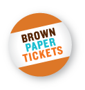Brown Paper Tickets Logo